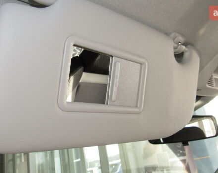 купити нове авто Опель Фронтера 2025 року від офіційного дилера Автоцентр AUTO.RIA Опель фото