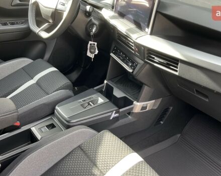 купить новое авто Опель Фронтера 2025 года от официального дилера OPEL VIPOS Опель фото