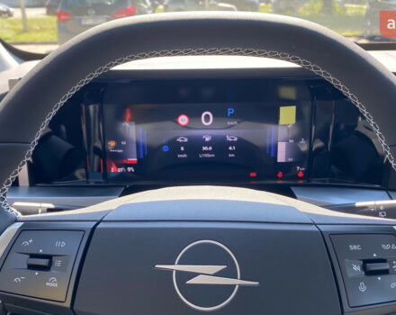 купить новое авто Опель Фронтера 2025 года от официального дилера Автомир Opel Опель фото