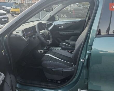 купить новое авто Опель Фронтера 2025 года от официального дилера Автомир Opel Опель фото