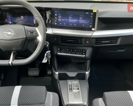 купить новое авто Опель Фронтера 2025 года от официального дилера OPEL VIPOS Опель фото