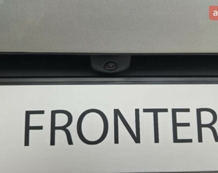 купить новое авто Опель Фронтера 2025 года от официального дилера Автомир Opel Опель фото