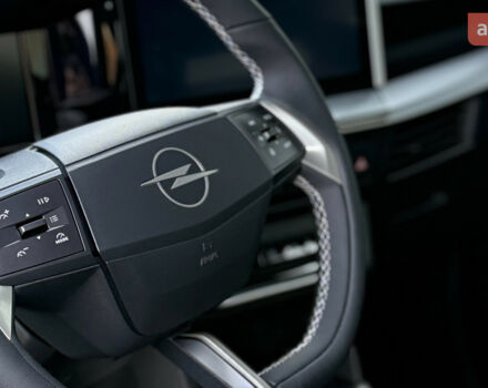купить новое авто Опель Фронтера 2025 года от официального дилера ТОВ «Альфа Авангард» Опель фото