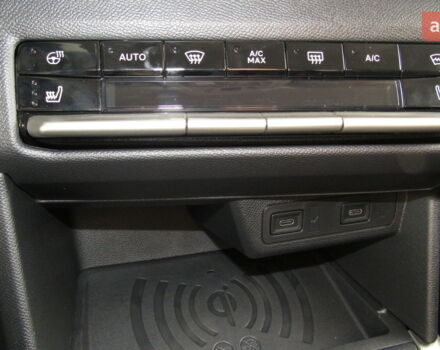 купити нове авто Опель Фронтера 2025 року від офіційного дилера Автоцентр AUTO.RIA Опель фото