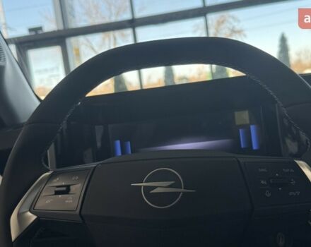 Опель Фронтера, об'ємом двигуна 1.2 л та пробігом 0 тис. км за 26178 $, фото 10 на Automoto.ua