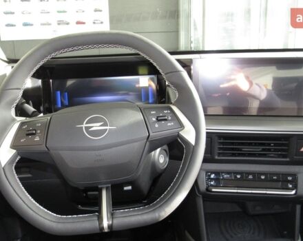 купити нове авто Опель Фронтера 2025 року від офіційного дилера Автоцентр AUTO.RIA Опель фото