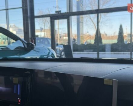 Опель Фронтера, об'ємом двигуна 1.2 л та пробігом 0 тис. км за 26284 $, фото 11 на Automoto.ua