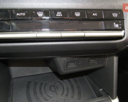 купити нове авто Опель Фронтера 2025 року від офіційного дилера Автоцентр AUTO.RIA Опель фото