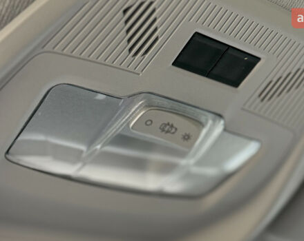 купить новое авто Опель Фронтера 2025 года от официального дилера ТОВ «Альфа Авангард» Опель фото