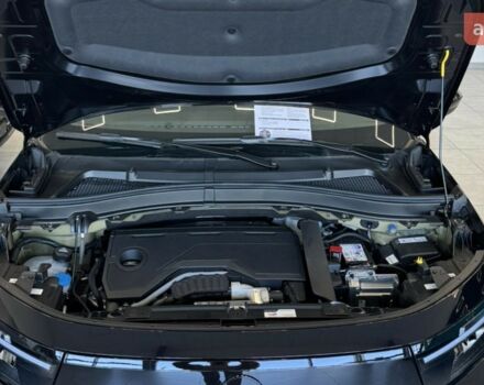 Опель Фронтера, объемом двигателя 1.2 л и пробегом 0 тыс. км за 26166 $, фото 7 на Automoto.ua