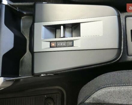 купить новое авто Опель Фронтера 2025 года от официального дилера Автомир Opel Опель фото