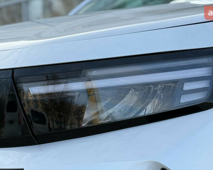 купить новое авто Опель Фронтера 2025 года от официального дилера ТОВ «Альфа Авангард» Опель фото