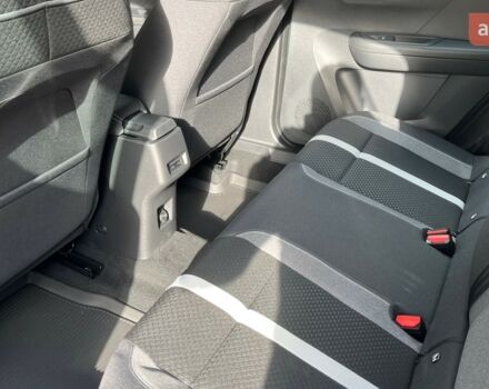 купить новое авто Опель Фронтера 2025 года от официального дилера OPEL VIPOS Опель фото