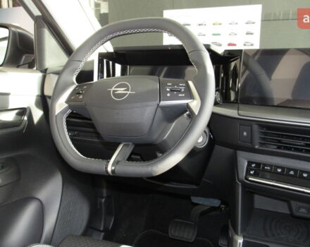 купити нове авто Опель Фронтера 2025 року від офіційного дилера Автоцентр AUTO.RIA Опель фото