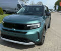 купить новое авто Опель Фронтера 2025 года от официального дилера Автомир Opel Опель фото