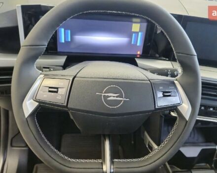 купить новое авто Опель Фронтера 2025 года от официального дилера Автомир Opel Опель фото