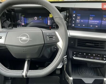 купить новое авто Опель Фронтера 2025 года от официального дилера OPEL VIPOS Опель фото