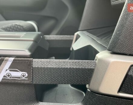 купить новое авто Опель Фронтера 2025 года от официального дилера OPEL VIPOS Опель фото