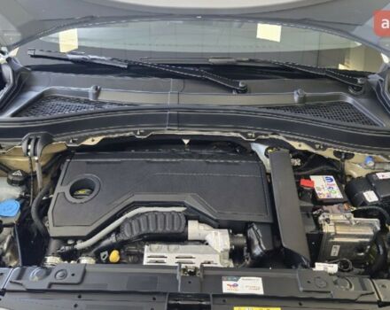 купить новое авто Опель Фронтера 2025 года от официального дилера Автомир Opel Опель фото