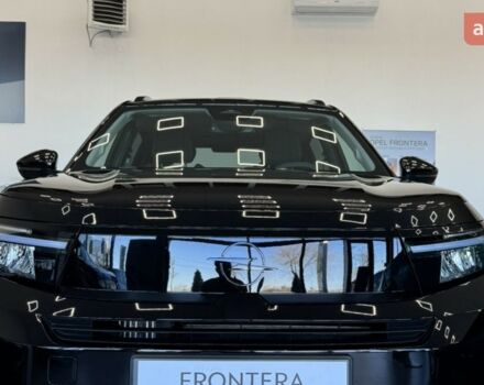 Опель Фронтера, объемом двигателя 1.2 л и пробегом 0 тыс. км за 26110 $, фото 2 на Automoto.ua