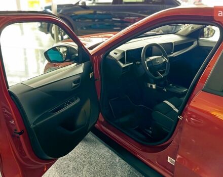 купить новое авто Опель Фронтера 2025 года от официального дилера Автоцентр AUTO.RIA Опель фото