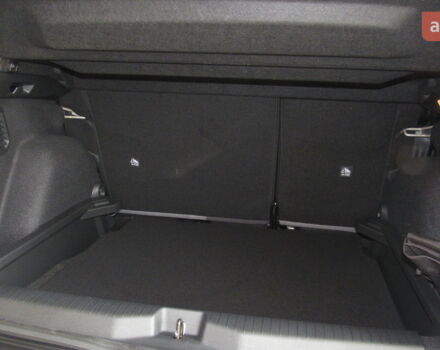 купити нове авто Опель Фронтера 2025 року від офіційного дилера Автоцентр AUTO.RIA Опель фото