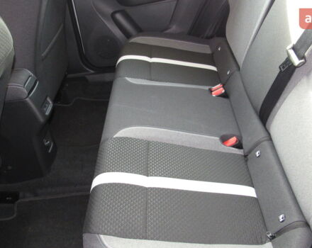 купити нове авто Опель Фронтера 2025 року від офіційного дилера Автоцентр AUTO.RIA Опель фото