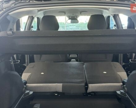 Опель Фронтера, об'ємом двигуна 1.2 л та пробігом 0 тис. км за 26284 $, фото 19 на Automoto.ua