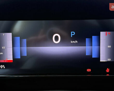 купить новое авто Опель Фронтера 2025 года от официального дилера ТОВ «Альфа Авангард» Опель фото