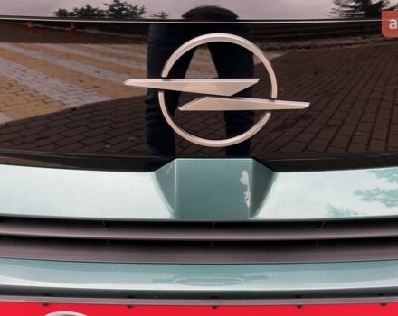 купить новое авто Опель Фронтера 2025 года от официального дилера OPEL VIPOS Опель фото