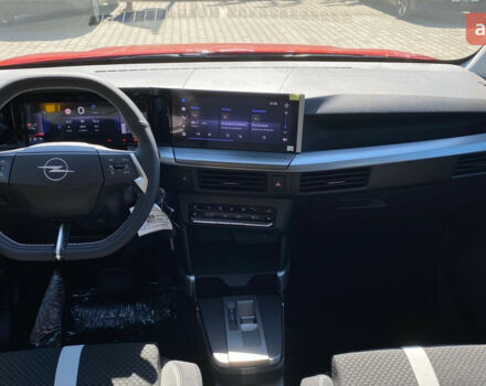 купить новое авто Опель Фронтера 2025 года от официального дилера Автомир Opel Опель фото