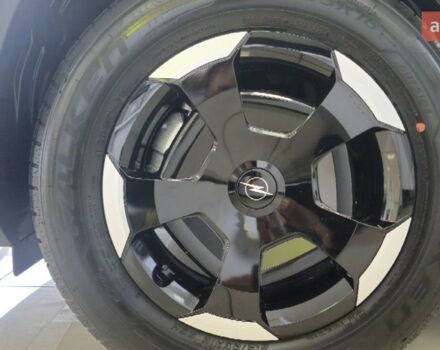 купить новое авто Опель Фронтера 2025 года от официального дилера Автомир Opel Опель фото