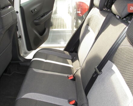 купити нове авто Опель Фронтера 2025 року від офіційного дилера Автоцентр AUTO.RIA Опель фото