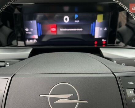 купить новое авто Опель Фронтера 2025 года от официального дилера OPEL VIPOS Опель фото