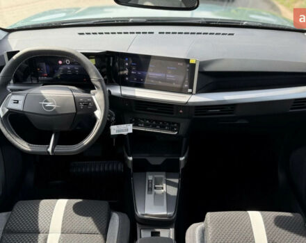 купить новое авто Опель Фронтера 2025 года от официального дилера Автомир Opel Опель фото