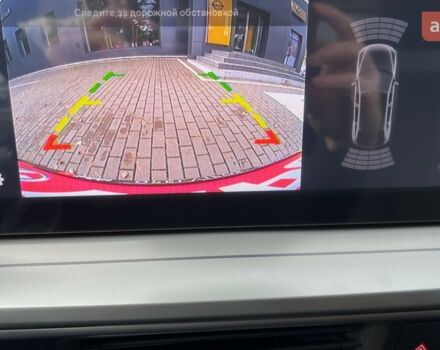 купить новое авто Опель Фронтера 2025 года от официального дилера OPEL VIPOS Опель фото