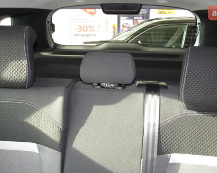 купити нове авто Опель Фронтера 2025 року від офіційного дилера Автоцентр AUTO.RIA Опель фото