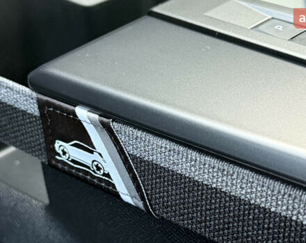 купить новое авто Опель Фронтера 2025 года от официального дилера ТОВ «Альфа Авангард» Опель фото