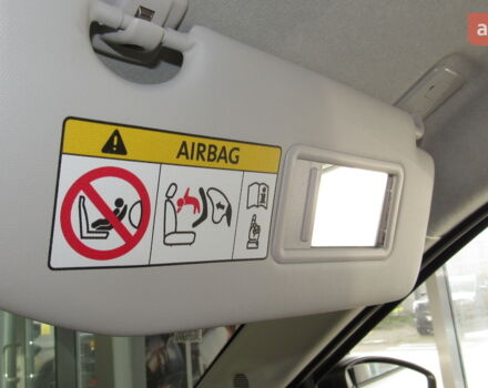 купити нове авто Опель Фронтера 2025 року від офіційного дилера Автоцентр AUTO.RIA Опель фото