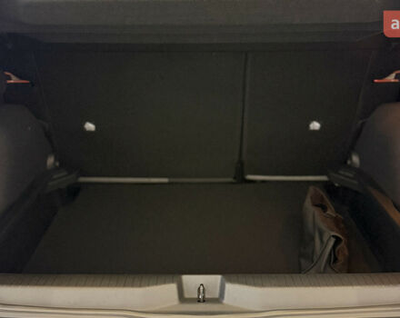 купить новое авто Опель Фронтера 2025 года от официального дилера ТОВ «Альфа Авангард» Опель фото