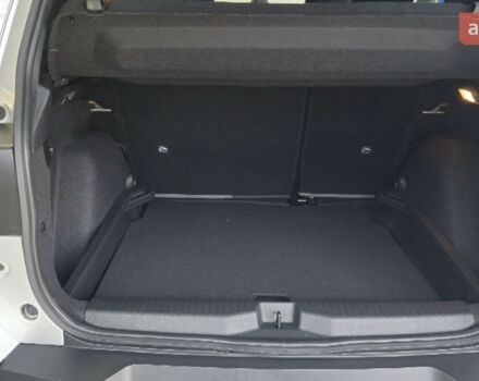 купить новое авто Опель Фронтера 2025 года от официального дилера Автомир Opel Опель фото