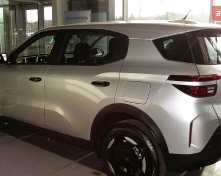 купити нове авто Опель Фронтера 2025 року від офіційного дилера Автоцентр AUTO.RIA Опель фото