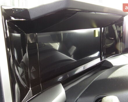 купити нове авто Опель Фронтера 2025 року від офіційного дилера Автоцентр AUTO.RIA Опель фото