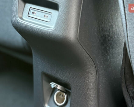 купить новое авто Опель Фронтера 2025 года от официального дилера ТОВ «Альфа Авангард» Опель фото