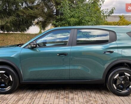 купить новое авто Опель Фронтера 2025 года от официального дилера OPEL VIPOS Опель фото