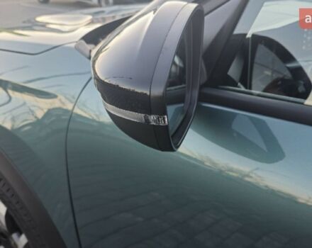 купить новое авто Опель Фронтера 2025 года от официального дилера Автомир Opel Опель фото