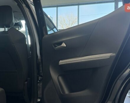 Опель Фронтера, об'ємом двигуна 1.2 л та пробігом 0 тис. км за 26178 $, фото 16 на Automoto.ua