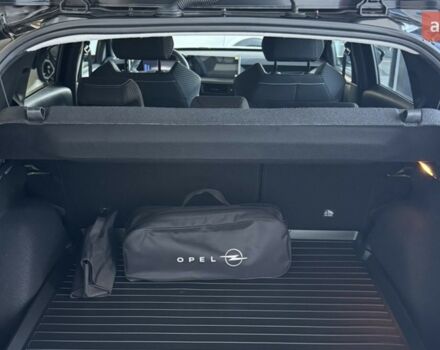 Опель Фронтера, об'ємом двигуна 1.2 л та пробігом 0 тис. км за 26178 $, фото 18 на Automoto.ua