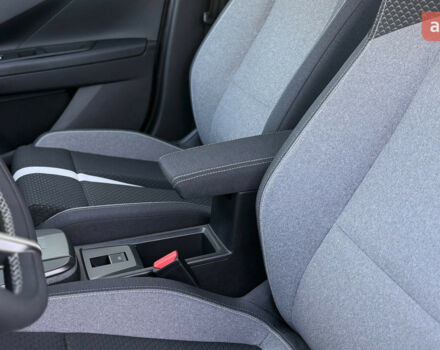 купить новое авто Опель Фронтера 2025 года от официального дилера ТОВ «Альфа Авангард» Опель фото