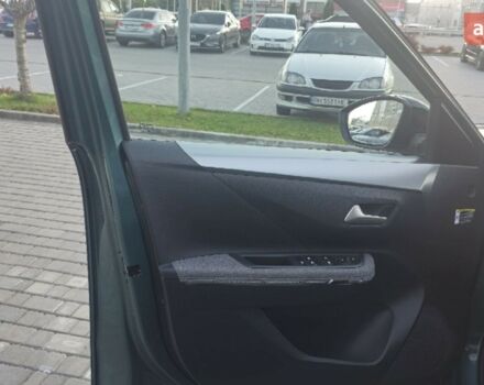 купить новое авто Опель Фронтера 2025 года от официального дилера Автомир Opel Опель фото